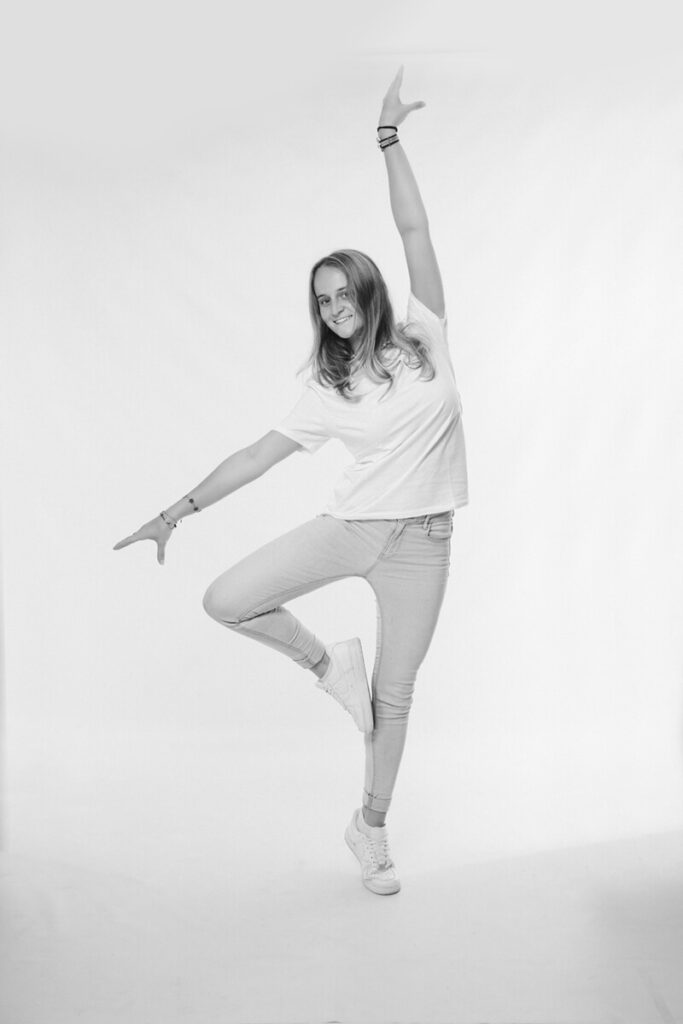 Danseur(euse)