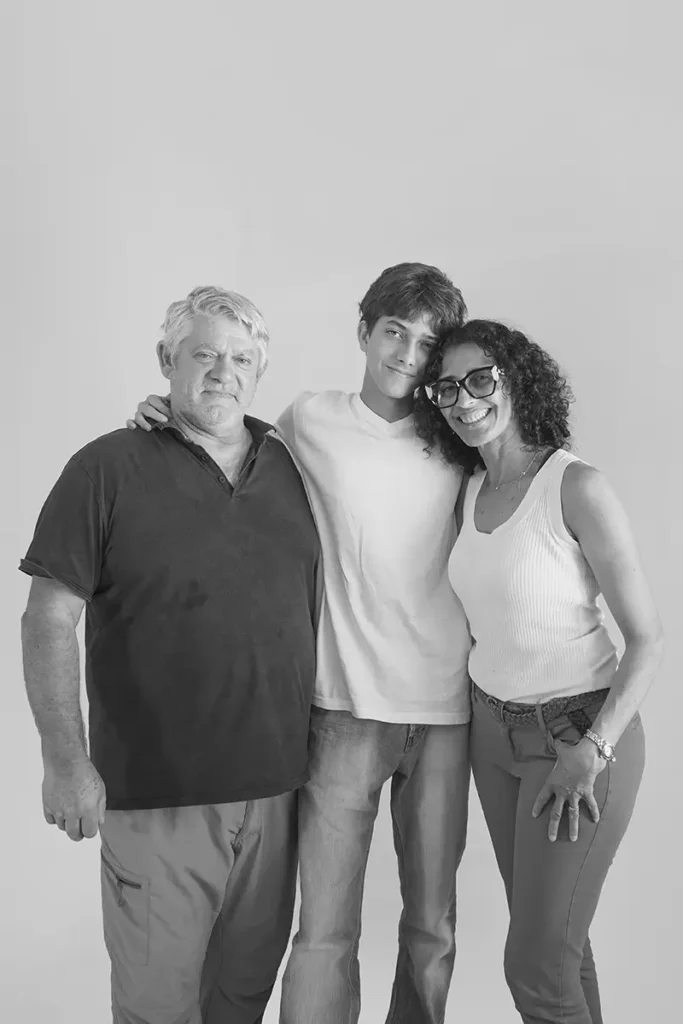Famille